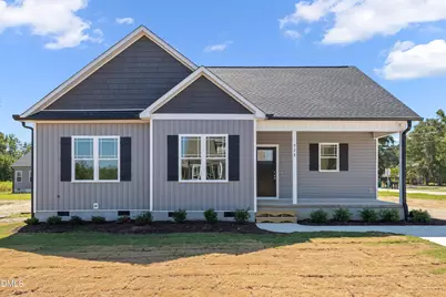 928 Micro Road W, Selma, NC 27576 - Photo 1