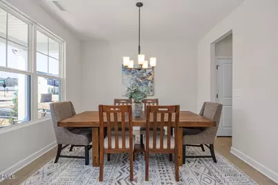613 Crescent Wood Trail #017, Zebulon, NC 27597 - Photo 3