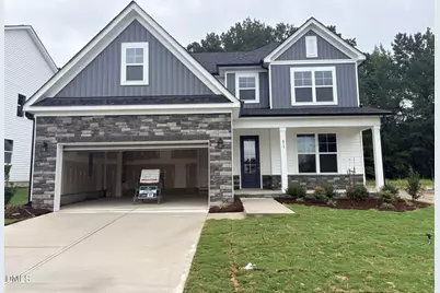 613 Crescent Wood Trail #017, Zebulon, NC 27597 - Photo 1
