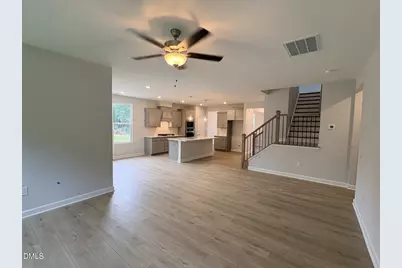 613 Crescent Wood Trail #017, Zebulon, NC 27597 - Photo 3