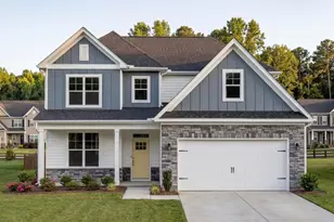 613 Crescent Wood Trail, Zebulon, NC 27597 - Photo 1