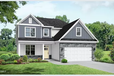 613 Crescent Wood Trail #017, Zebulon, NC 27597 - Photo 1
