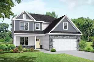 613 Crescent Wood Trl, Zebulon, NC 27597 - Photo 1