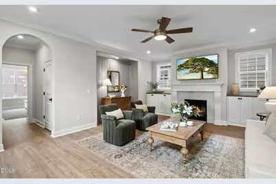 809 Lunar Light Drive, Wendell, NC 27591 - Photo 23