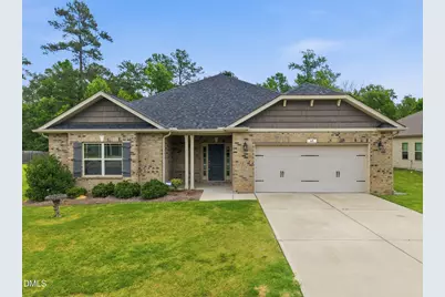 65 Woodwater Circle, Lillington, NC 27546 - Photo 1