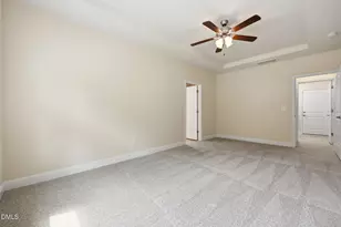 65 Woodwater Cir, Lillington, NC 27546 - Photo 19