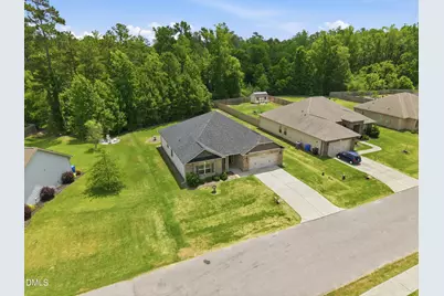 65 Woodwater Circle, Lillington, NC 27546 - Photo 3