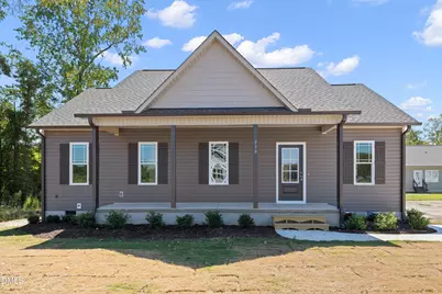 930 Micro Road W, Selma, NC 27576 - Photo 1