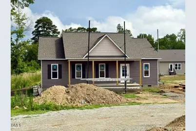 930 Micro Road W, Selma, NC 27576 - Photo 1