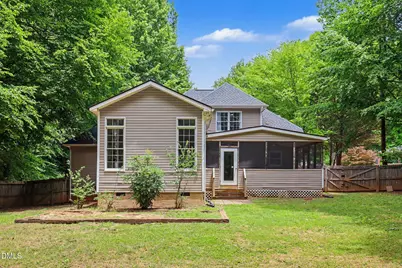 113 Richland Drive, Youngsville, NC 27596 - Photo 25