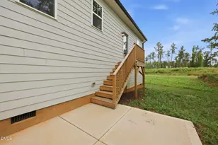 109 Nutbush Creek Ln, Norlina, NC 27563 - Photo 45