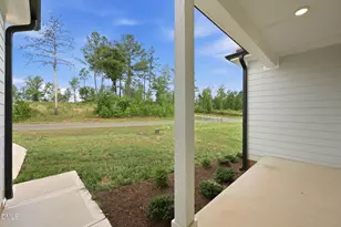 109 Nutbush Creek Ln, Norlina, NC 27563 - Photo 41