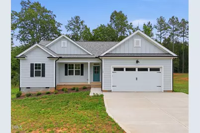 109 Nutbush Creek Lane, Norlina, NC 27563 - Photo 1