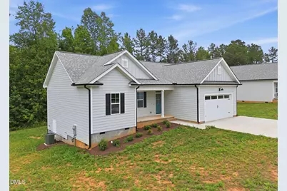 109 Nutbush Creek Lane, Norlina, NC 27563 - Photo 33