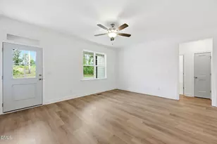 109 Nutbush Creek Ln, Norlina, NC 27563 - Photo 3