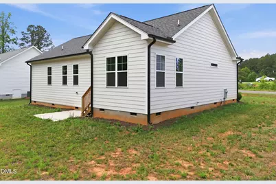 117 Nutbush Creek Lane, Norlina, NC 27563 - Photo 33