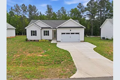 117 Nutbush Creek Lane, Norlina, NC 27563 - Photo 47