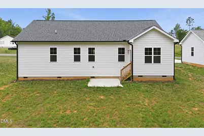 117 Nutbush Creek Lane, Norlina, NC 27563 - Photo 35