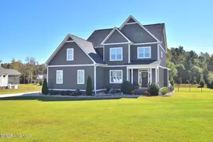 5771 Harvest Rdg Rd, Red Oak, NC 27809 - Photo 1