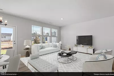 907 Westerland Way #84, Durham, NC 27703 - Photo 13