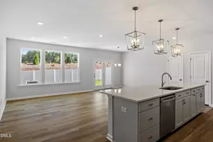 907 Westerland Wy, Durham, NC 27703 - Photo 3