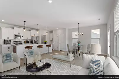 907 Westerland Way #84, Durham, NC 27703 - Photo 13