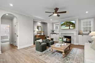 825 Lunar Light Dr, Wendell, NC 27591 - Photo 23