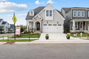 825 Lunar Light Dr, Wendell, NC 27591 - Photo 3