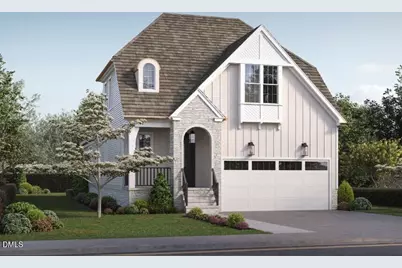 825 Lunar Light Drive, Wendell, NC 27591 - Photo 1