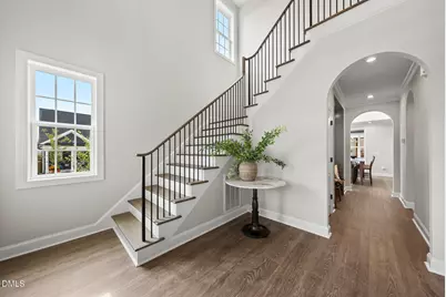825 Lunar Light Drive, Wendell, NC 27591 - Photo 5