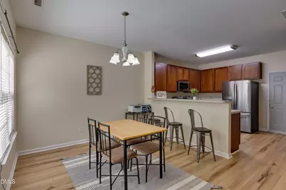 138 Cline Falls Drive, Holly Springs, NC 27540 - Photo 9
