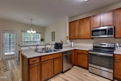 138 Cline Falls Drive, Holly Springs, NC 27540 - Photo 7