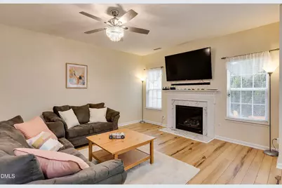 138 Cline Falls Drive, Holly Springs, NC 27540 - Photo 3