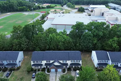 138 Cline Falls Drive, Holly Springs, NC 27540 - Photo 29