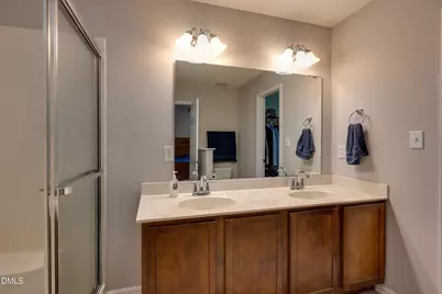 138 Cline Falls Drive, Holly Springs, NC 27540 - Photo 19