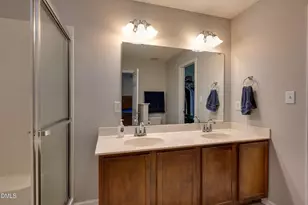 138 Cline Falls Dr, Holly Springs, NC 27540 - Photo 19