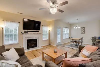 138 Cline Falls Drive, Holly Springs, NC 27540 - Photo 11
