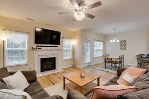 138 Cline Falls Dr, Holly Springs, NC 27540 - Photo 11
