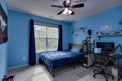 138 Cline Falls Drive, Holly Springs, NC 27540 - Photo 15