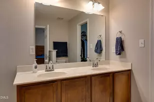 138 Cline Falls Dr, Holly Springs, NC 27540 - Photo 19