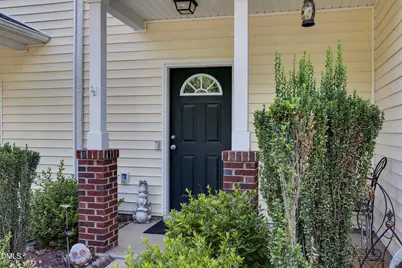 138 Cline Falls Drive, Holly Springs, NC 27540 - Photo 25