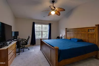138 Cline Falls Drive, Holly Springs, NC 27540 - Photo 17