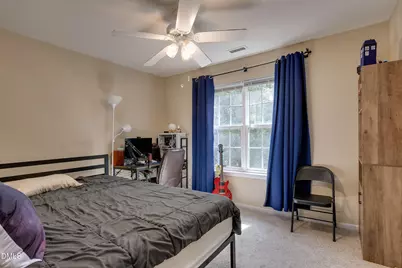 138 Cline Falls Drive, Holly Springs, NC 27540 - Photo 15
