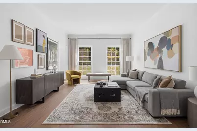 108 Rock Pointe Lane, Cary, NC 27513 - Photo 21