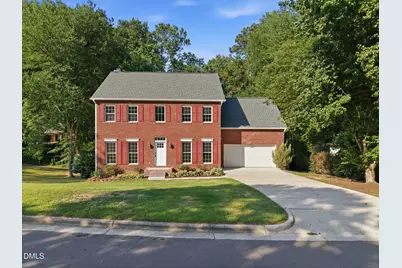 108 Rock Pointe Lane, Cary, NC 27513 - Photo 5