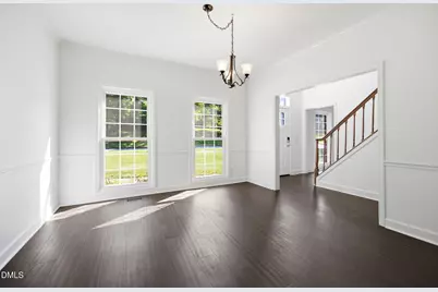 108 Rock Pointe Lane, Cary, NC 27513 - Photo 9