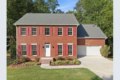 108 Rock Pointe Lane, Cary, NC 27513 - Photo 3