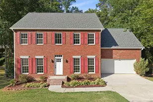 108 Rock Pointe Ln, Cary, NC 27513 - Photo 3