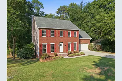 108 Rock Pointe Lane, Cary, NC 27513 - Photo 3