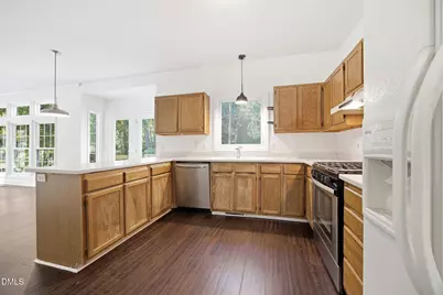 108 Rock Pointe Lane, Cary, NC 27513 - Photo 13